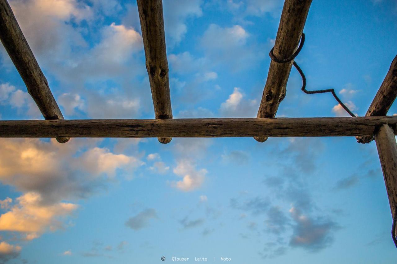 Yahoo Ecolodge Rio Rufino Luaran gambar
